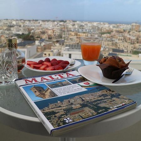 Escape To St Julians Bed & Breakfast Saint Julian's Luaran gambar