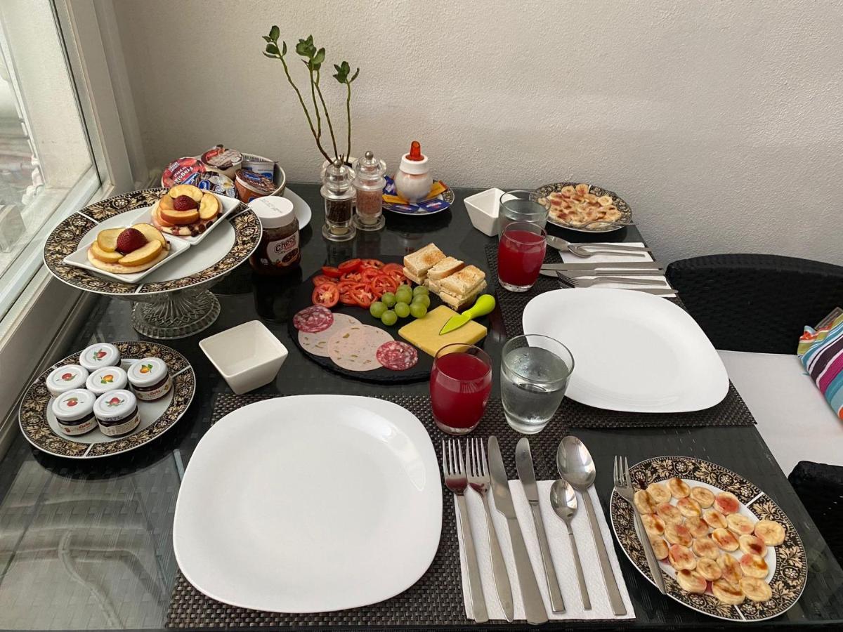 Escape To St Julians Bed & Breakfast Saint Julian's Luaran gambar