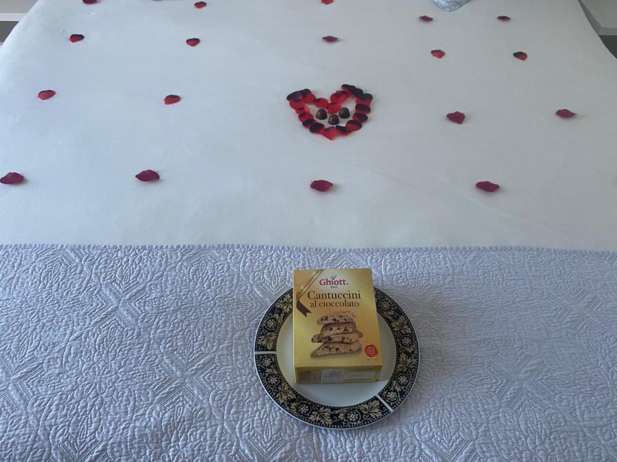 Escape To St Julians Bed & Breakfast Saint Julian's Luaran gambar