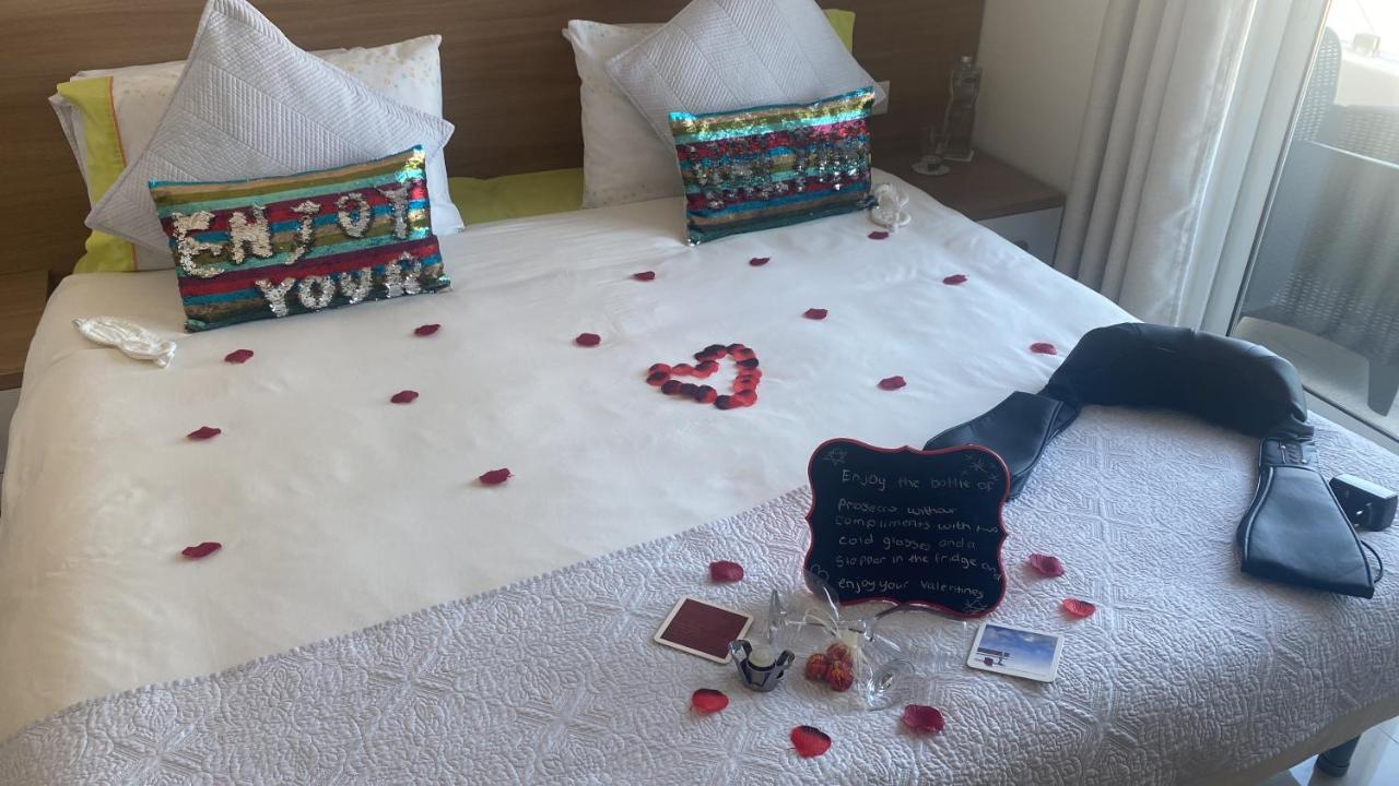 Escape To St Julians Bed & Breakfast Saint Julian's Luaran gambar
