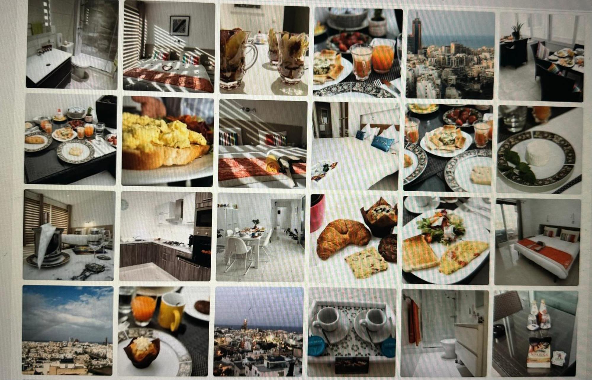 Escape To St Julians Bed & Breakfast Saint Julian's Luaran gambar