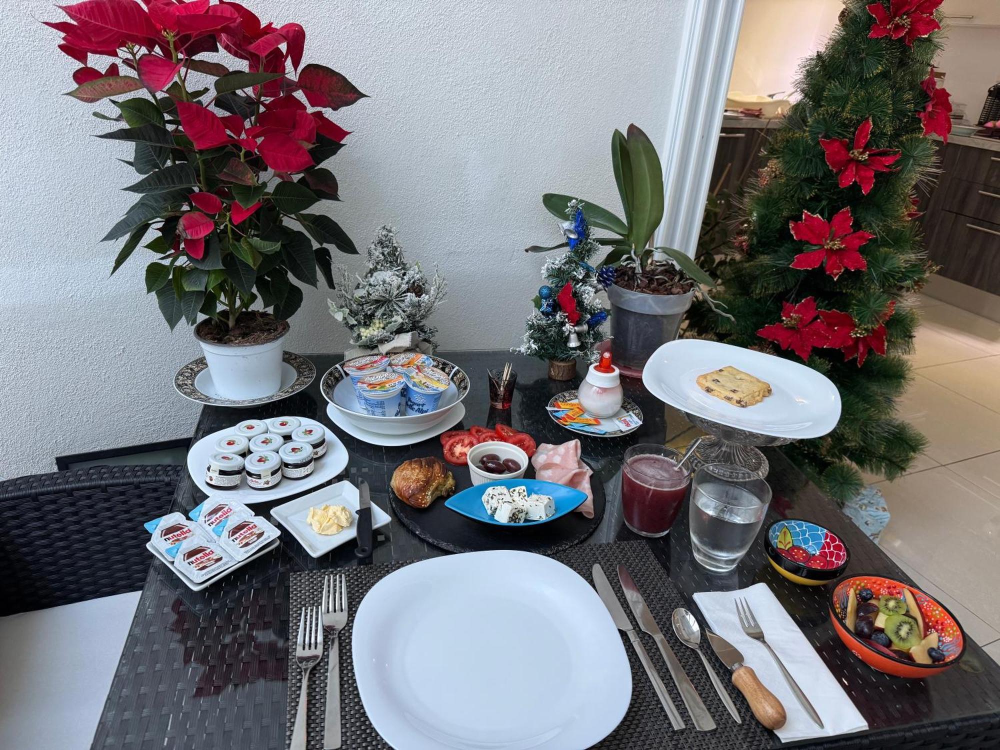 Escape To St Julians Bed & Breakfast Saint Julian's Luaran gambar