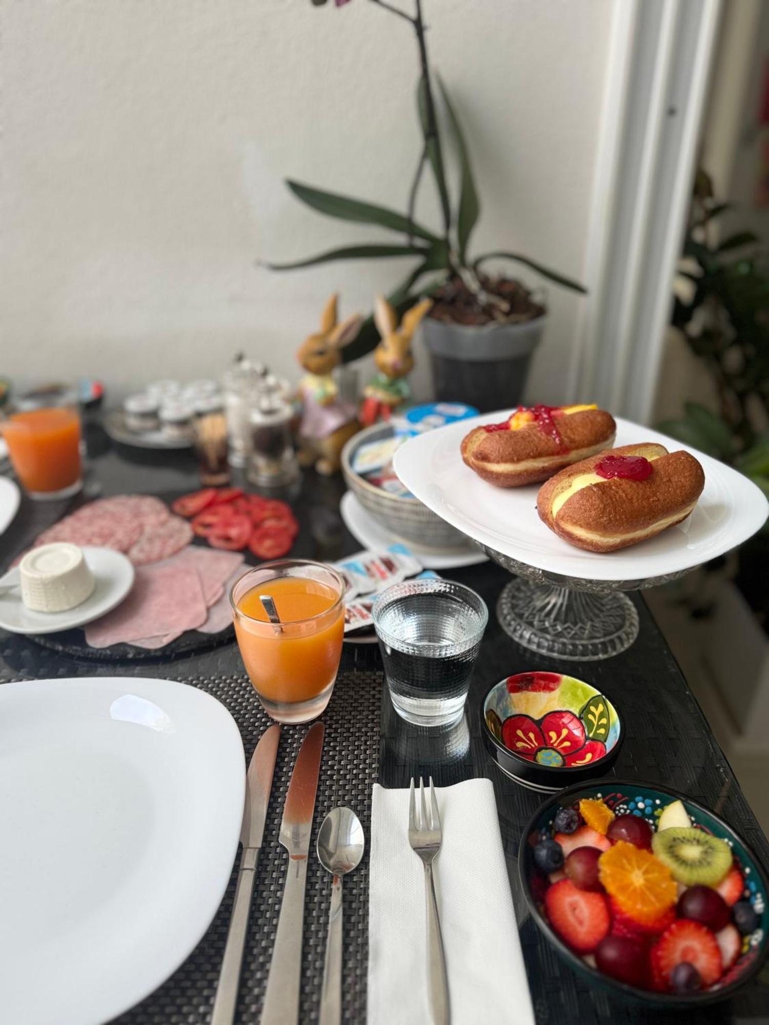 Escape To St Julians Bed & Breakfast Saint Julian's Luaran gambar