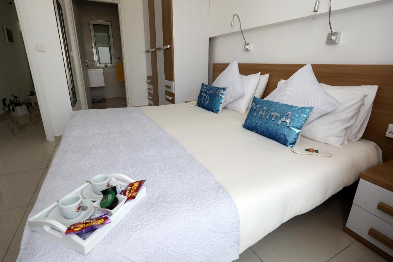 Escape To St Julians Bed & Breakfast Saint Julian's Luaran gambar