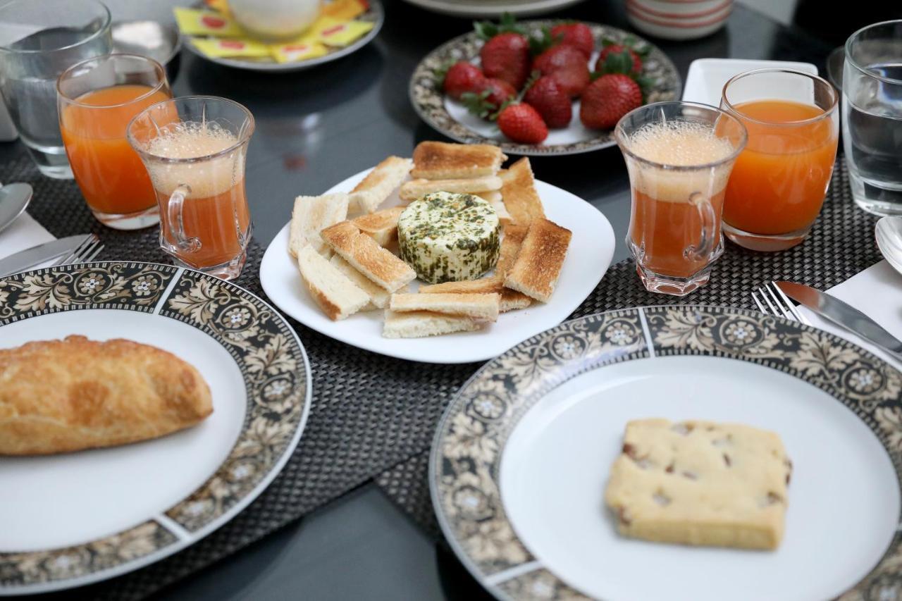 Escape To St Julians Bed & Breakfast Saint Julian's Luaran gambar