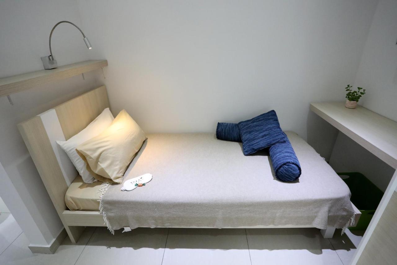 Escape To St Julians Bed & Breakfast Saint Julian's Luaran gambar